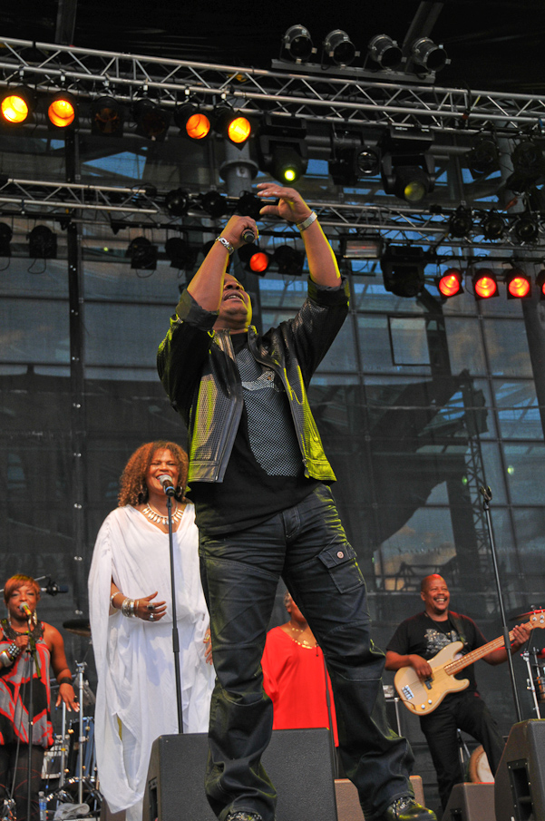 Fete de la Musique Evry 2009 - Kassav 096.jpg